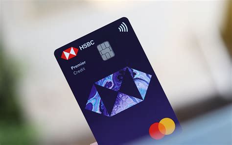 hsbc premier credit card contactless|hsbc contactless card reader.